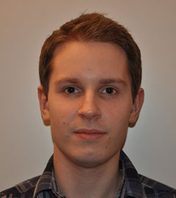 Alexander Lönnqvist, ETG El&Tele Gruppen AB