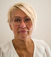 Kristina Håkansson, ETG El&Tele Gruppen AB