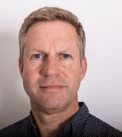 Ulf Andersson, ETG El&Tele Gruppen AB